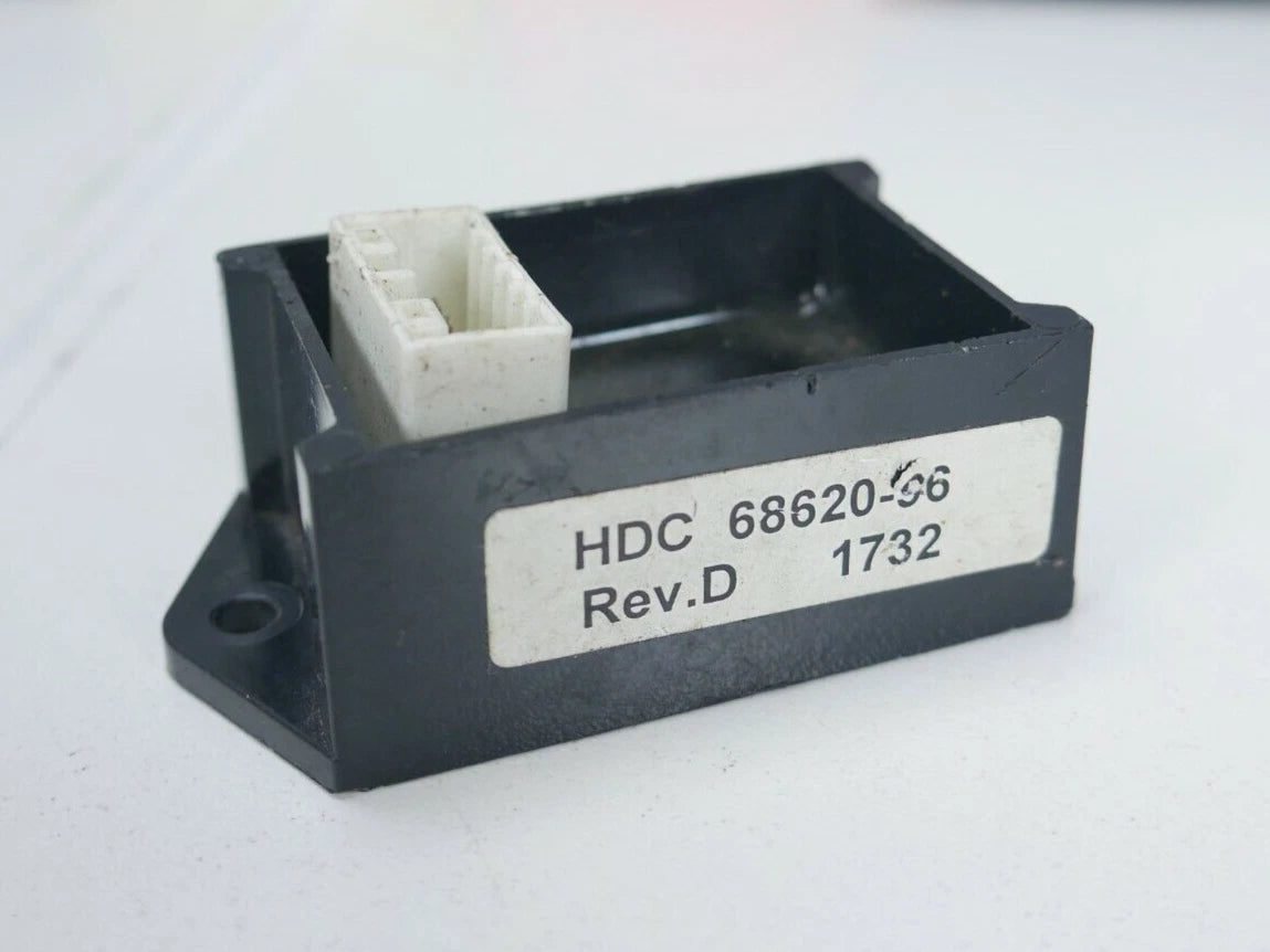 Gas Sensor Relay Module for Harley Davidson Electra Glide (1996–2003) 68620-96