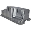 Engine Oil Pan for Honda Civic EX/HX (1996–2000) HOP21A Aluminum