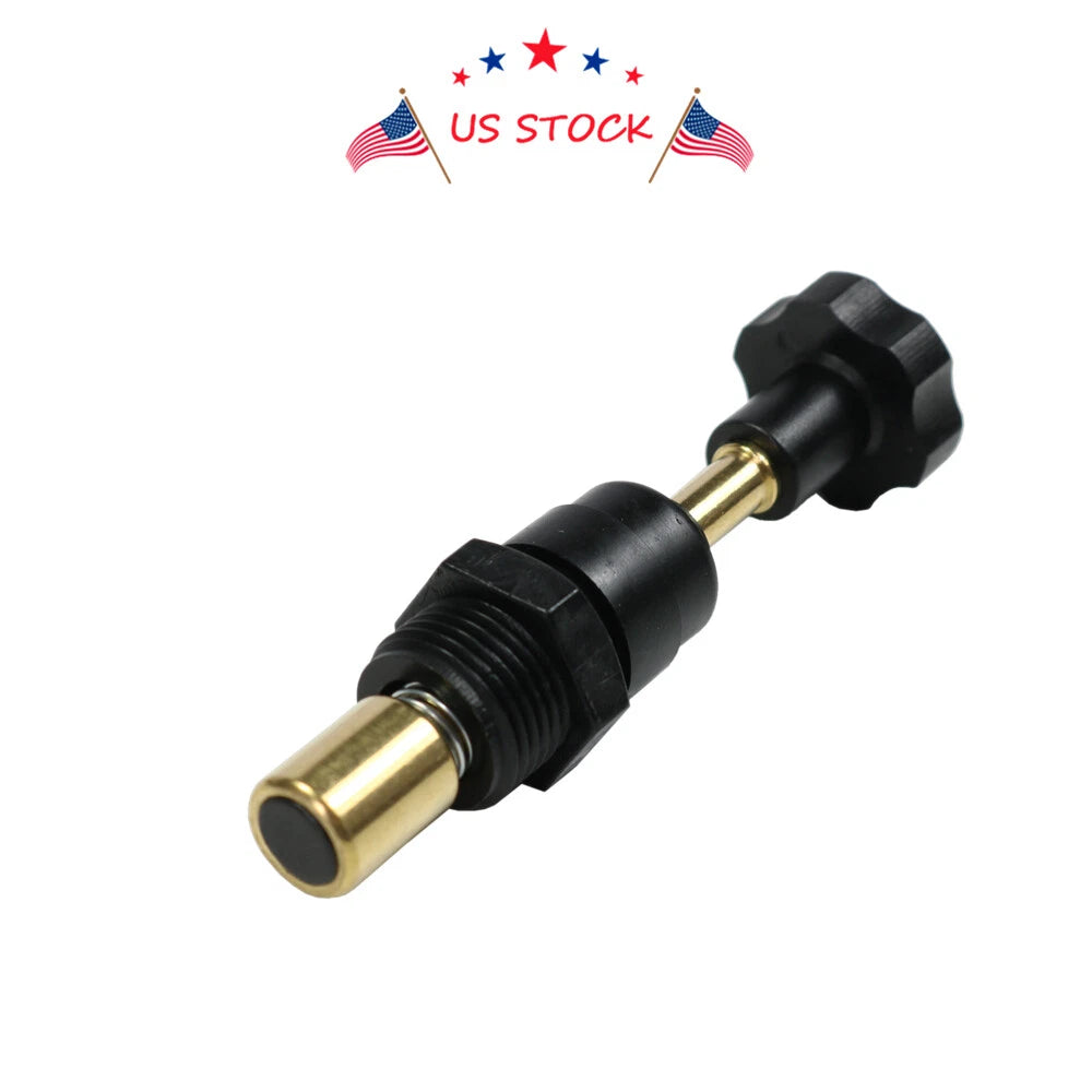 Choke Pull Plunger Kit for Yamaha WR250F YZ250 YZ250F (2001-2023)