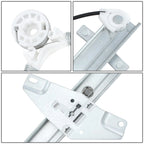 Power Window Regulator for Toyota Corolla, Prizm (1993–1997)