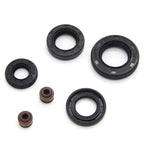 Engine Oil Seal Set for Honda CRF100F XR100 XR100R XL100S (2000–2023)