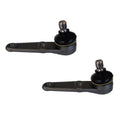 Set of 2 Front Lower Ball Joints for Mazda Protege (1990–1993)