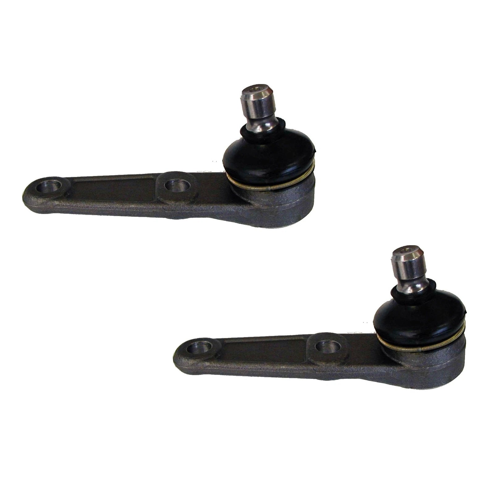 Set of 2 Front Lower Ball Joints for Mazda Protege (1990–1993)