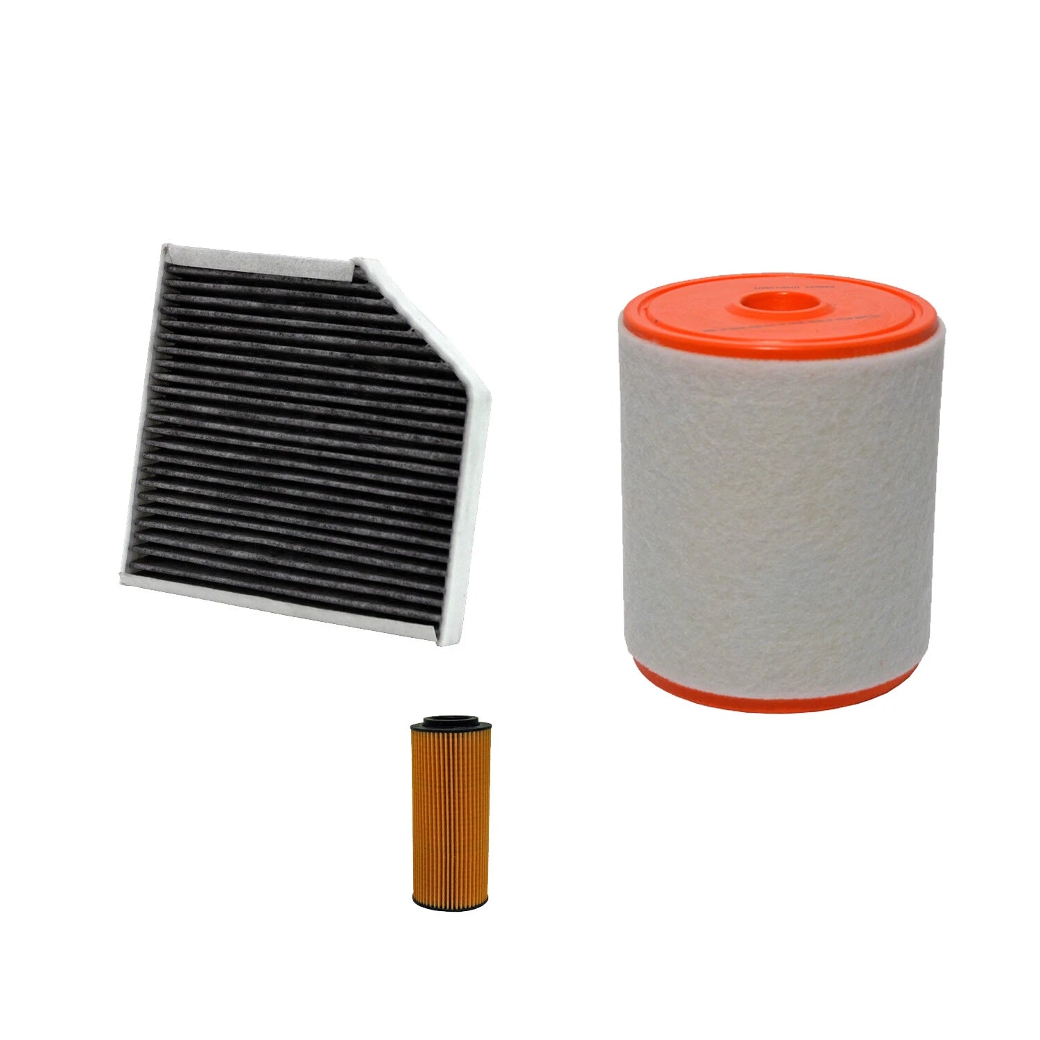 Wix Filter Service Kit for Audi A6 Quattro A7 Quattro A8 Quattro (2012–2023)