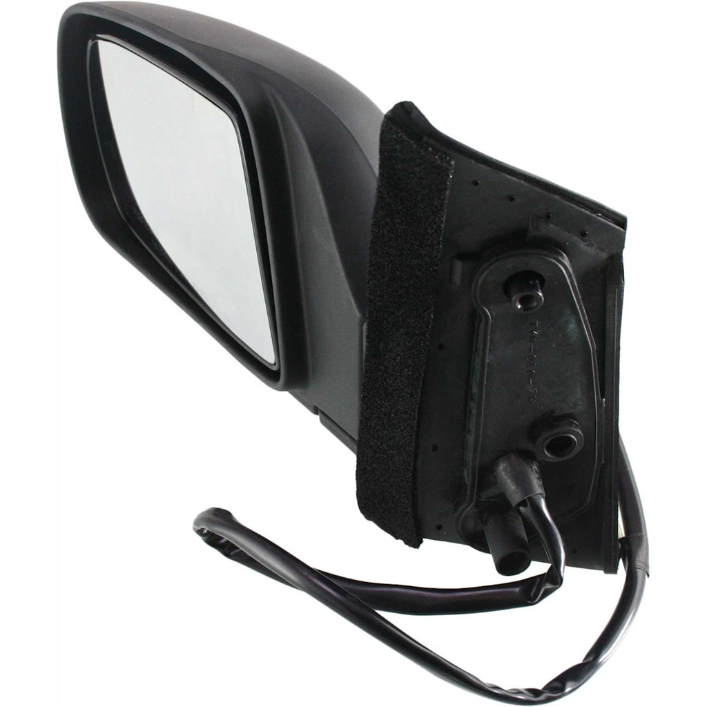 Power Heated Folding Side View Mirror for Toyota Sienna (1998–2003)