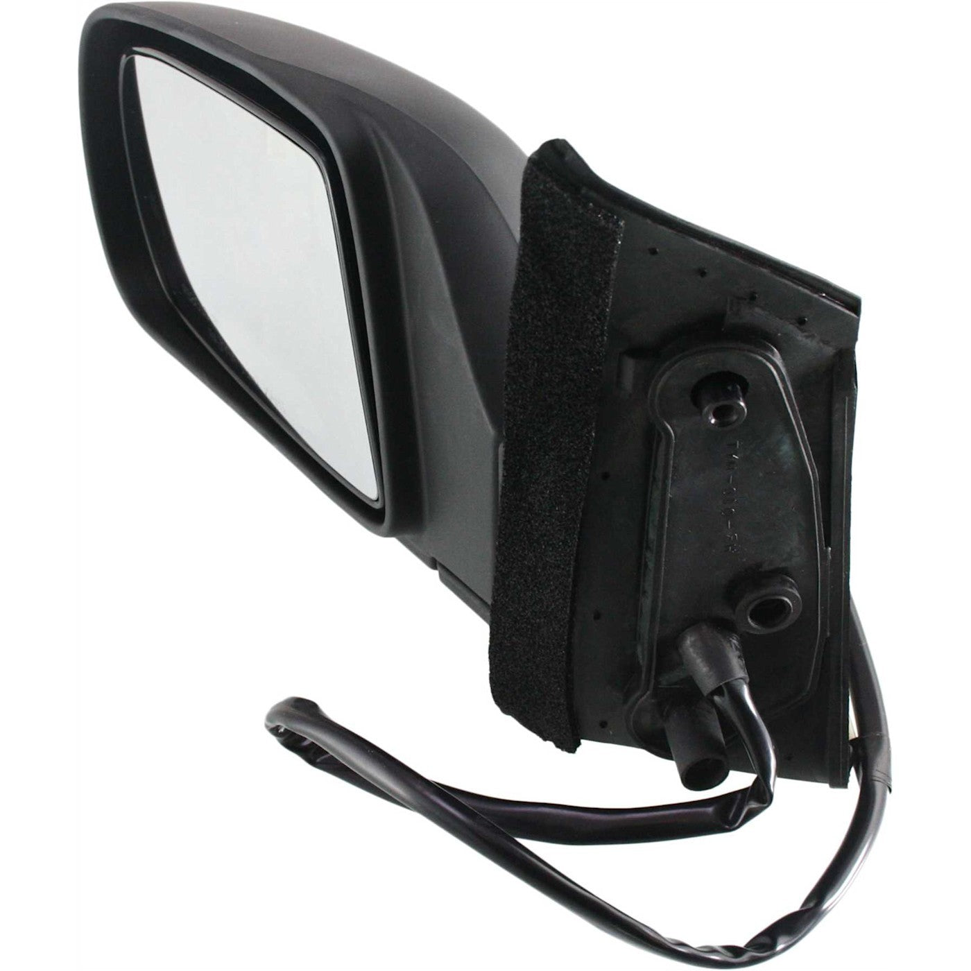 Power Heated Folding Side View Mirror for Toyota Sienna (1998–2003)