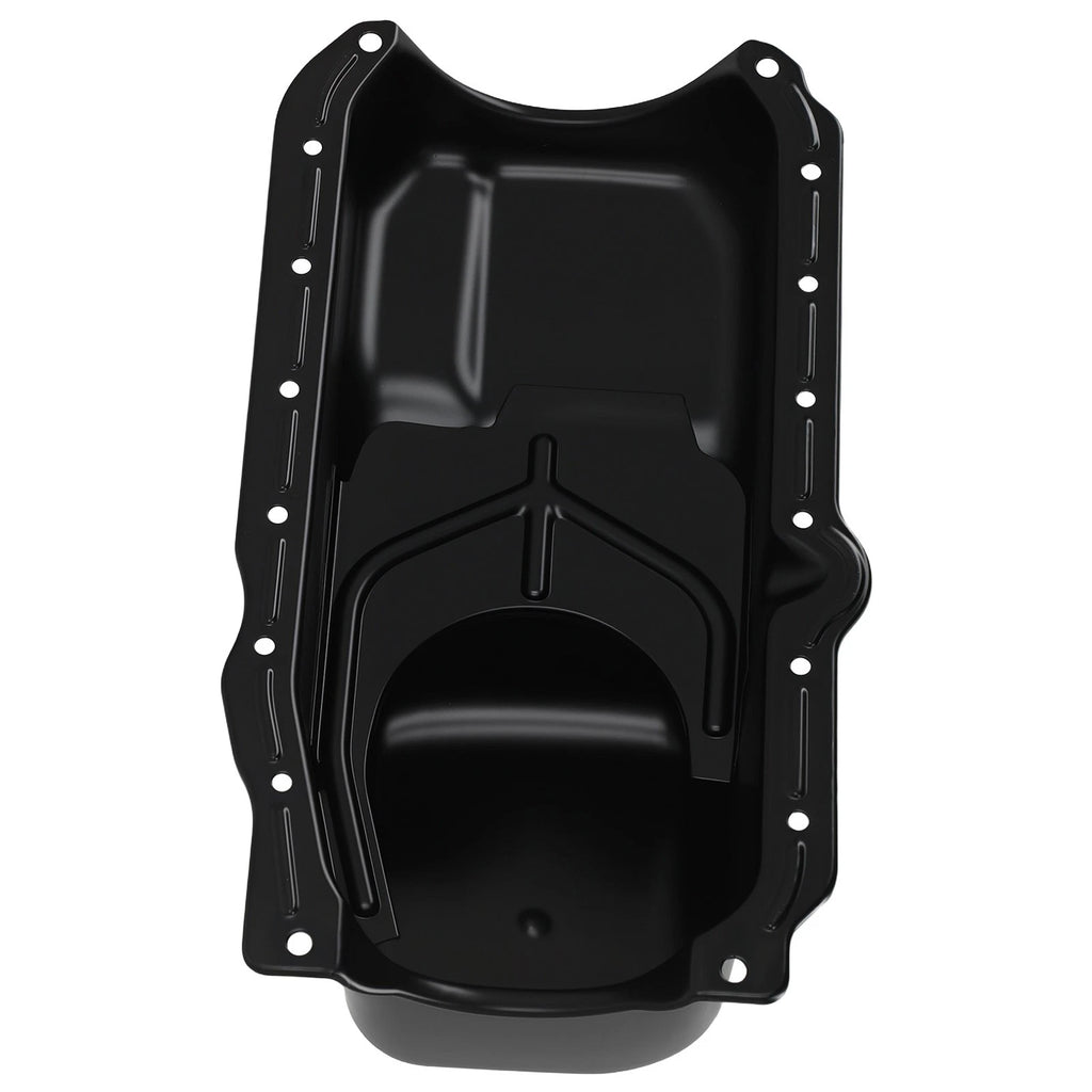 Engine Oil Pan for Chevrolet G10/G20/G30 V6 4.3L (1986–1996) 10054809