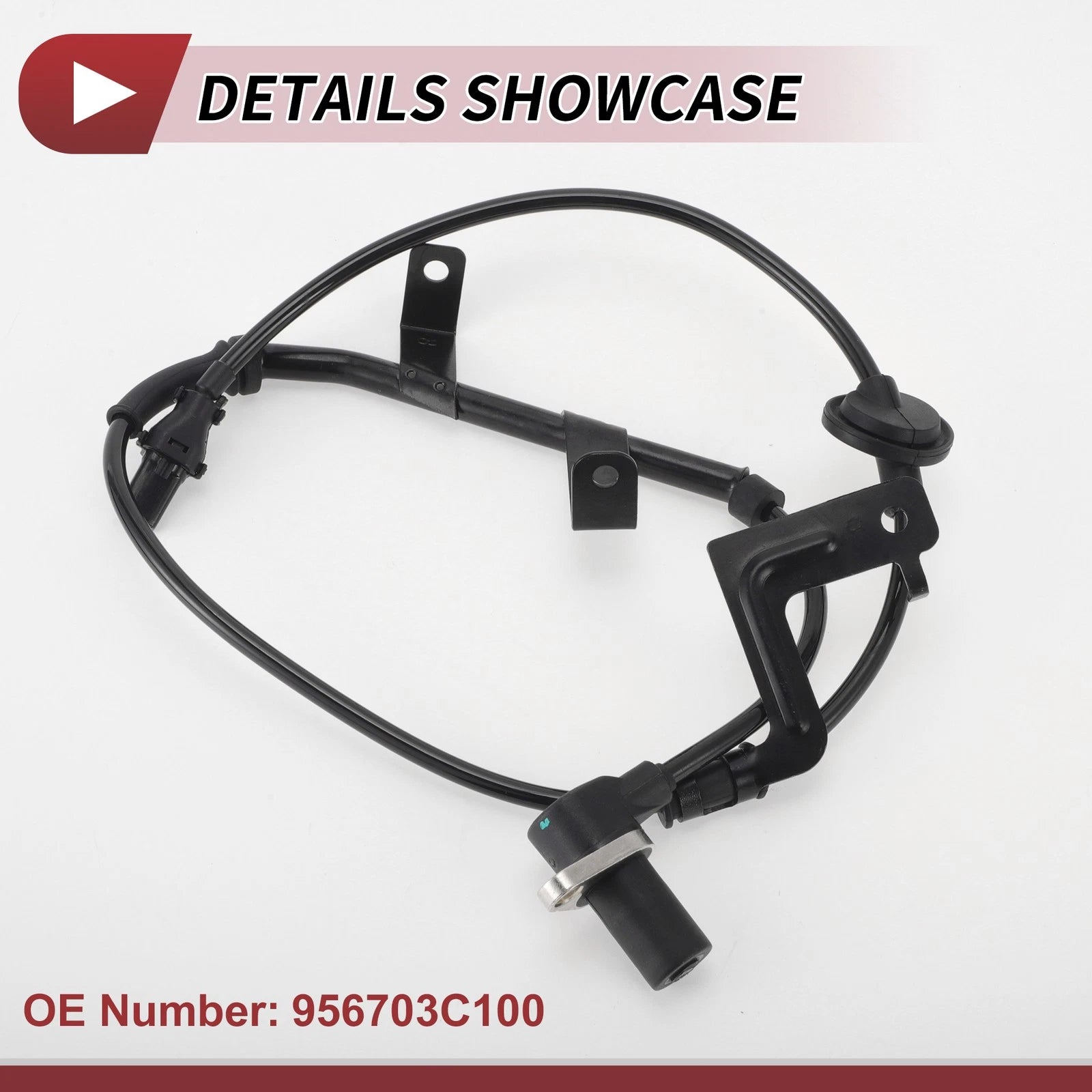 ABS Wheel Speed Sensor No. 956703C100 for Kia Magentis (2001–2006)