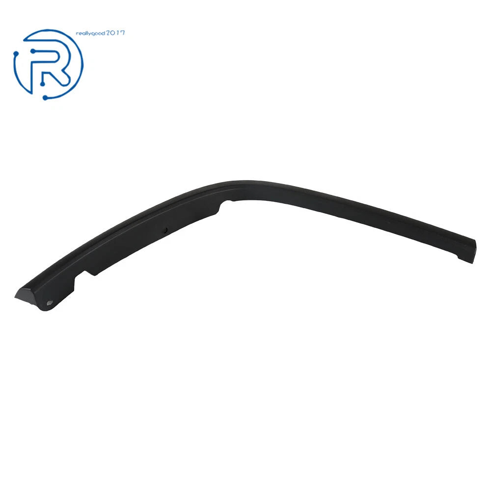 Rear Fender Flares for Jeep Grand Cherokee (2011-2021)