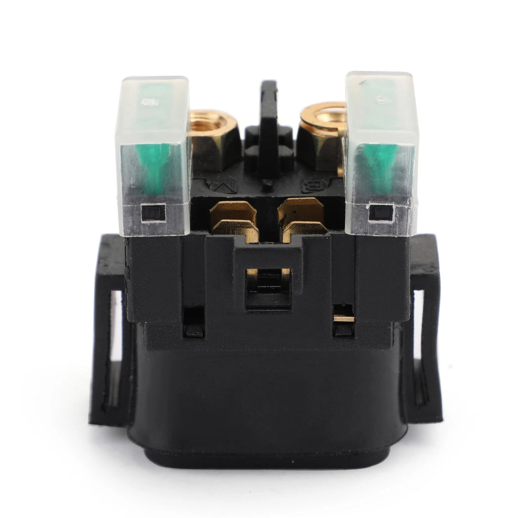 Starter Relay Solenoid Switch for Yamaha YXR 660 Rhino (2004–2008)