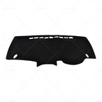 Non-Slip Dash Mat for Honda Jazz (2008–2014)