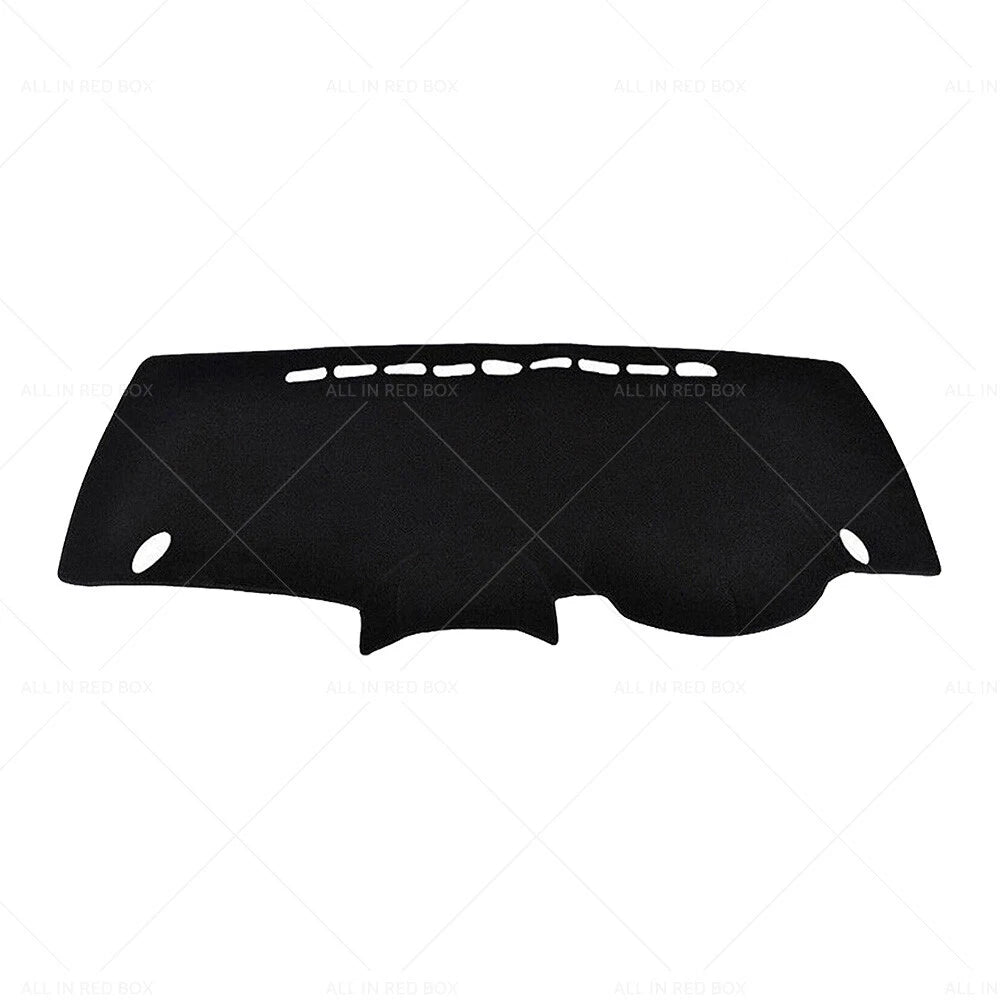 Non-Slip Dash Mat for Honda Jazz (2008–2014)
