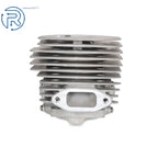50mm Cylinder Piston Gasket Kit for Husqvarna 365 372XP X-Torq (2010–2023)