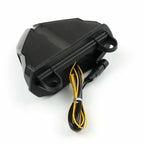 Integrated LED Tail Light Turn Signals for Ducati Streetfighter 848 1100 (2009–2019)