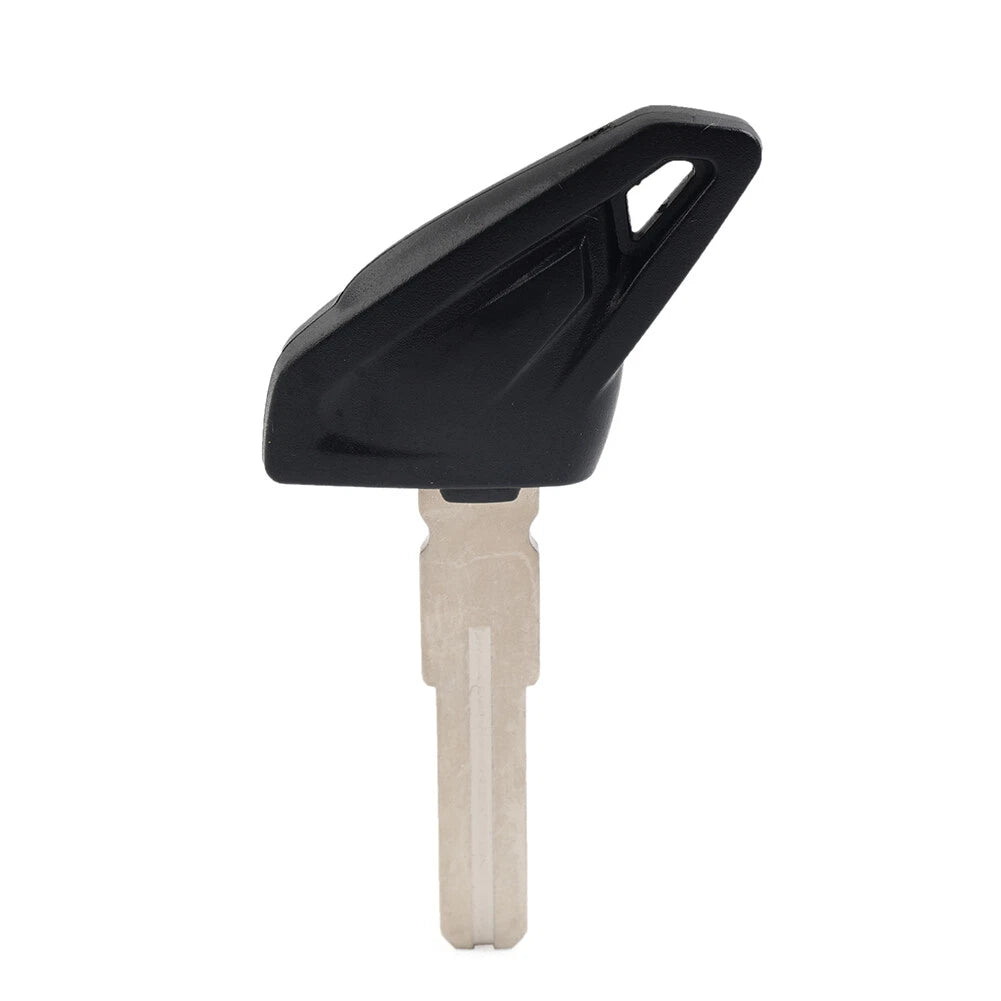 Uncut Blade Blank Key for Ducati Scrambler Icon (696–1198)