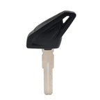 Uncut Blade Blank Key for Ducati Scrambler Icon (696–1198)