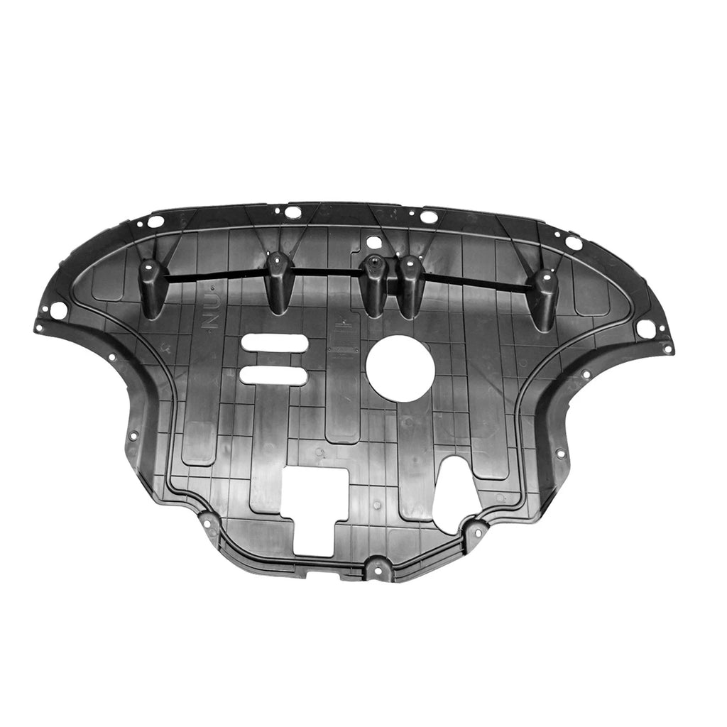Replacement Polypropylene Undercar Shield for Kia Soul (2020–2021)