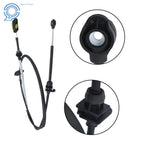 Transmission Gear Shift Cable for Ford E150 E250 E350 Econoline (1998–2004)