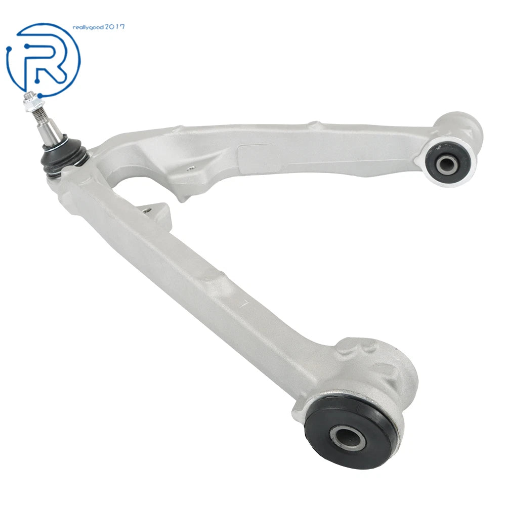 Front Left Lower Control Arm & Ball Joint for Chevy Silverado GMC Sierra 1500 