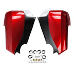 Lower Fairings for Indian Chieftain Roadmaster (2014–2022)