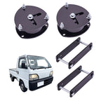 2" Suspension Lift Kit for Honda ACTY HA4 (1990–1998)