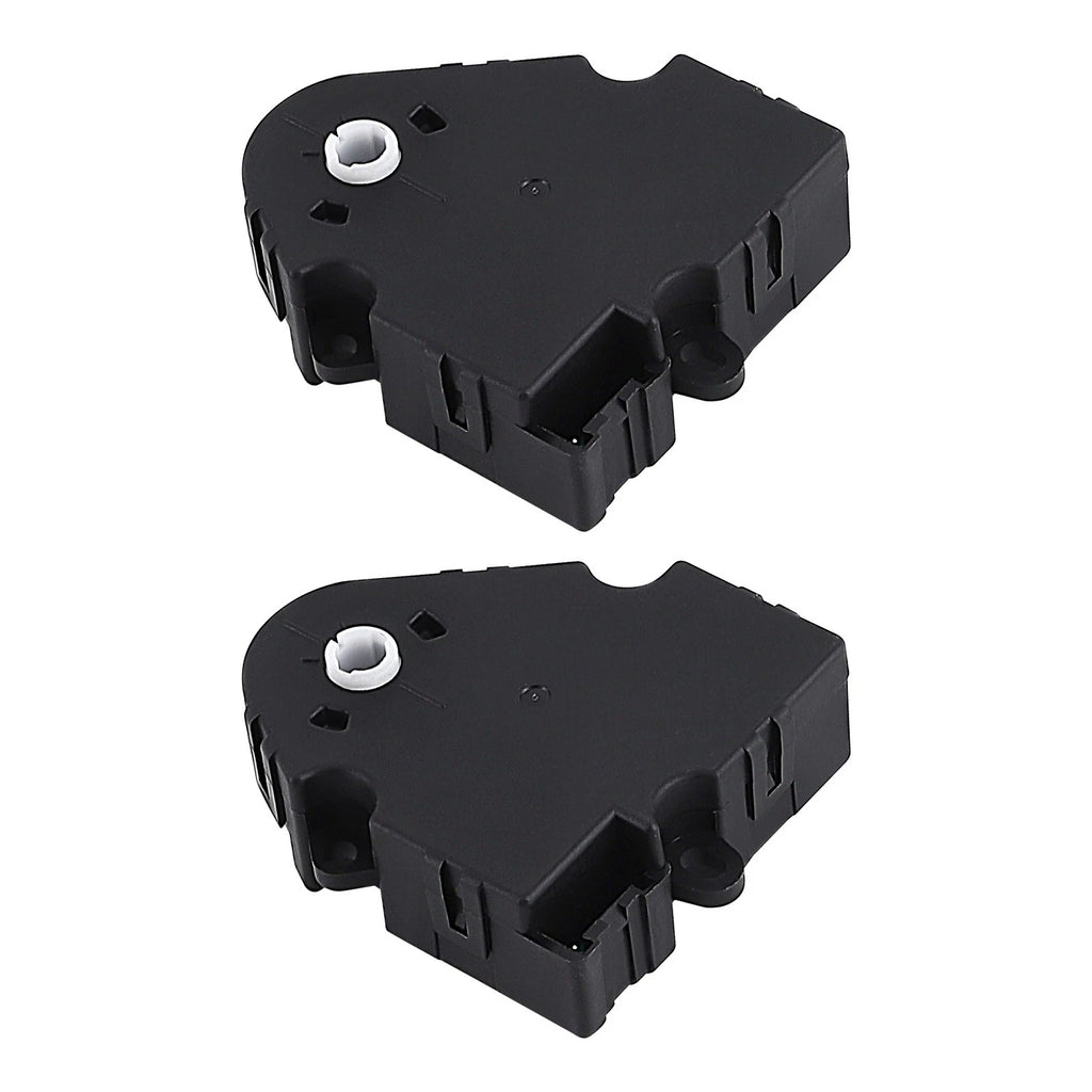 AC Heater Air Blend Door Actuator 52402612 for Cadillac Escalade (2000–2014)