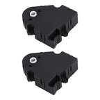 AC Heater Air Blend Door Actuator 52402612 for Cadillac Escalade (2000–2014)