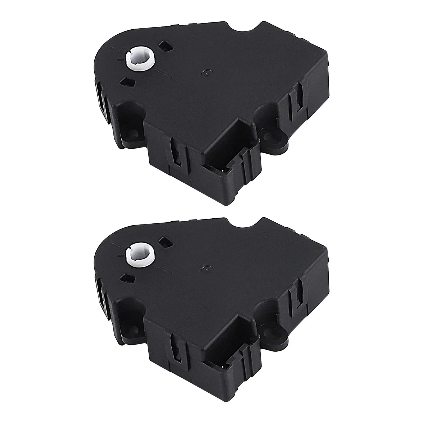 AC Heater Air Blend Door Actuator 52402612 for Cadillac Escalade (2000–2014)