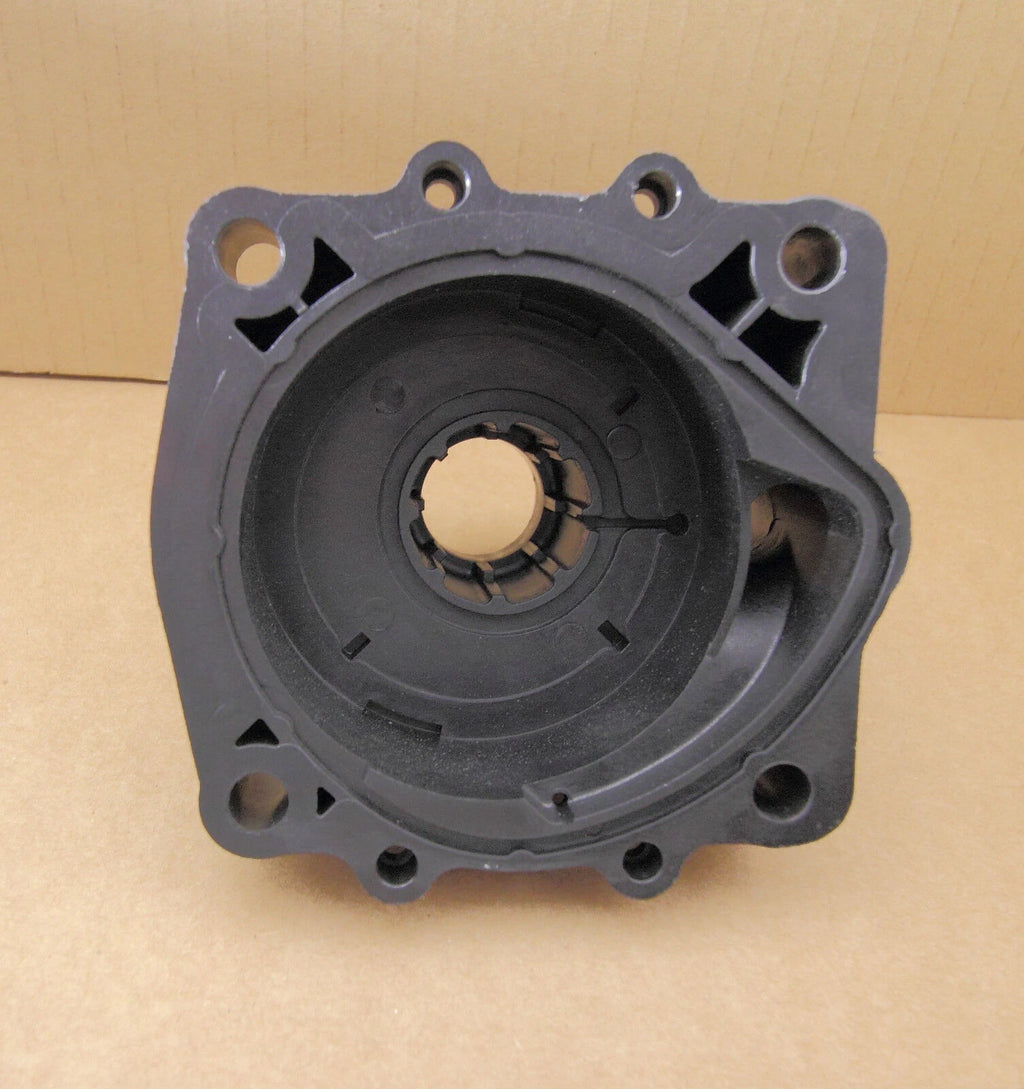 Water Pump Impeller Kit for Yamaha Marine Outboard (61A-W0078-A2, A3)