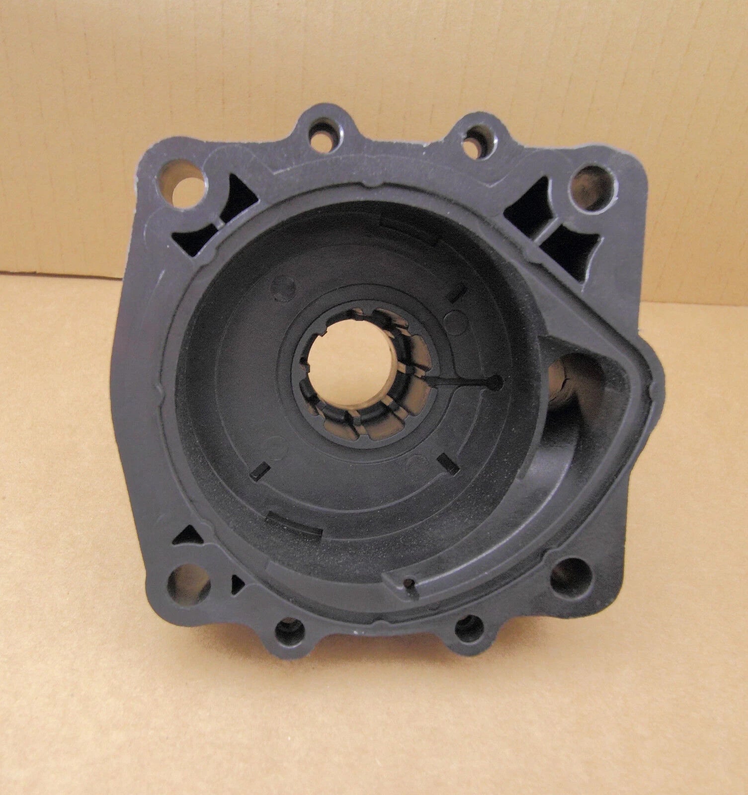 Water Pump Impeller Kit for Yamaha Marine Outboard (61A-W0078-A2, A3)