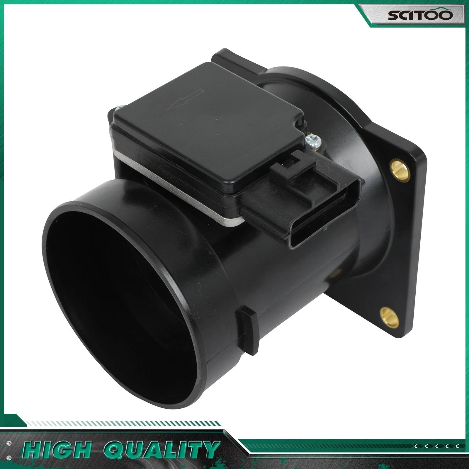Mass Air Flow Meter MAF for Ford Escape (1999–2006)