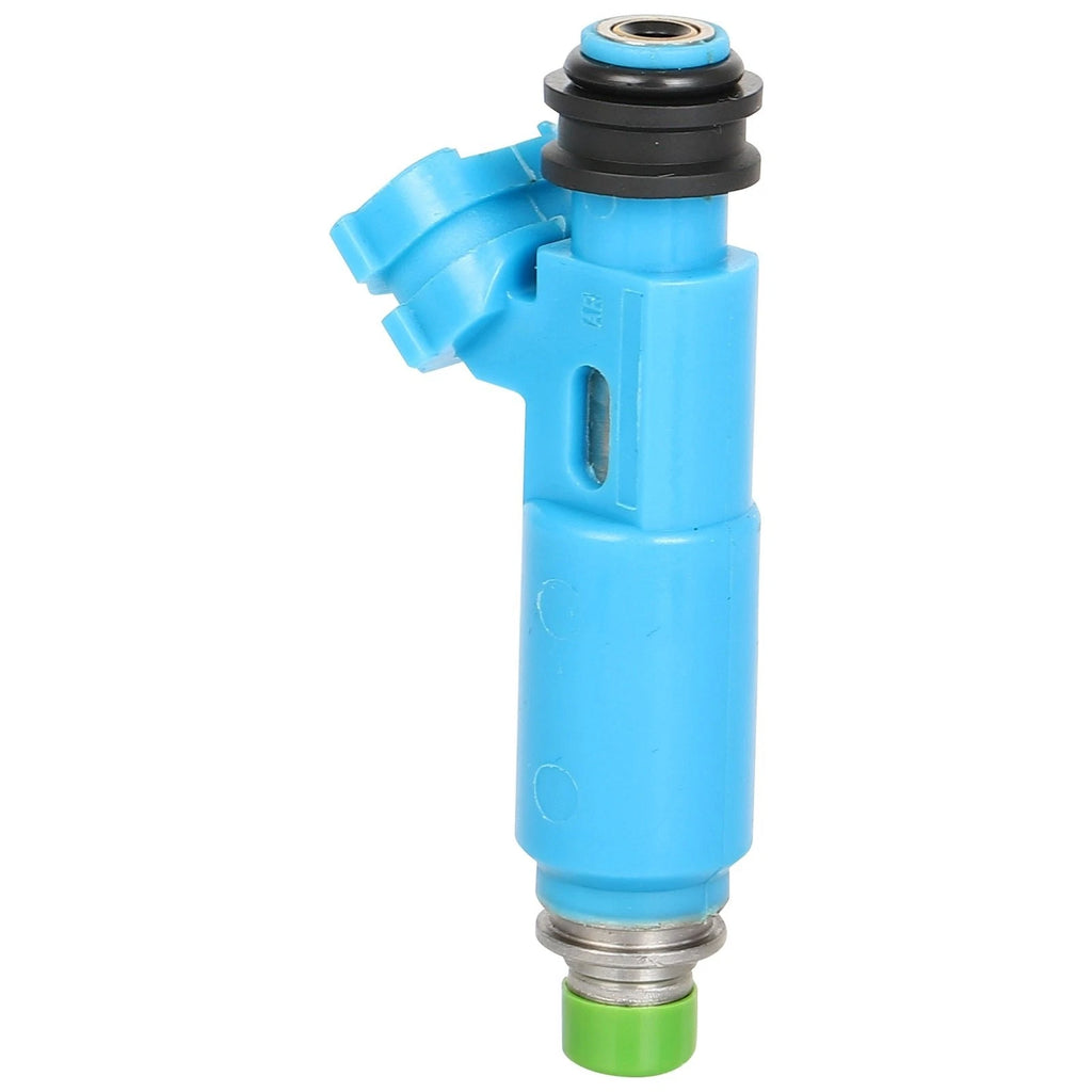 Set of 4 Fuel Injectors for Mazda RX-8 1.3L (2004–2006) 1955004460