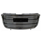 Front Center Mesh Grille for GMC Acadia Denali (2013-2016)