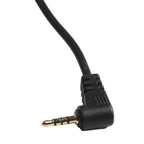 Extension Cable for Dash Cam Rear View Camera (10 ft)