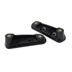 Windshield Adjustable Tall Riser Bracket for Harley Street Glide (2024)