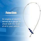 Engine Oil Level Indicator Dipstick for Mercedes-Benz CLS55 (2006–2006) No.120589072100