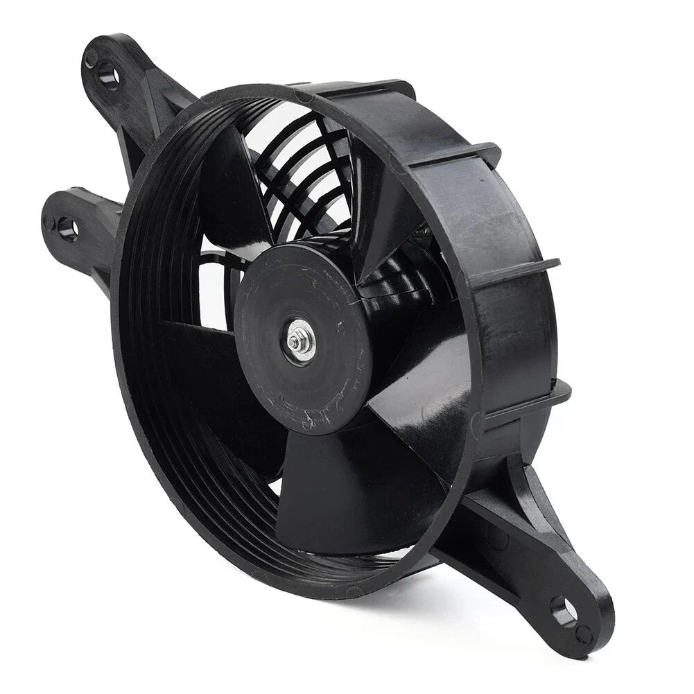 Radiator Fan for LINHAI 260CC 300CC 400CC ATV