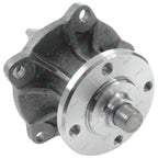 Water Pump & Coolant for Toyota HJ47 HJ60 HJ61 HJ75 2H 12HT (1980-1990)
