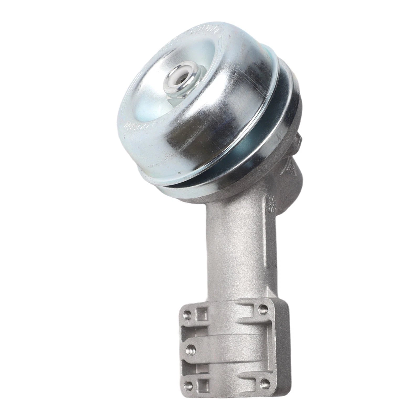Trimmer Work Head Replacement Part for FS120R FS131 FS235 (10 Teeth Steel Gear)