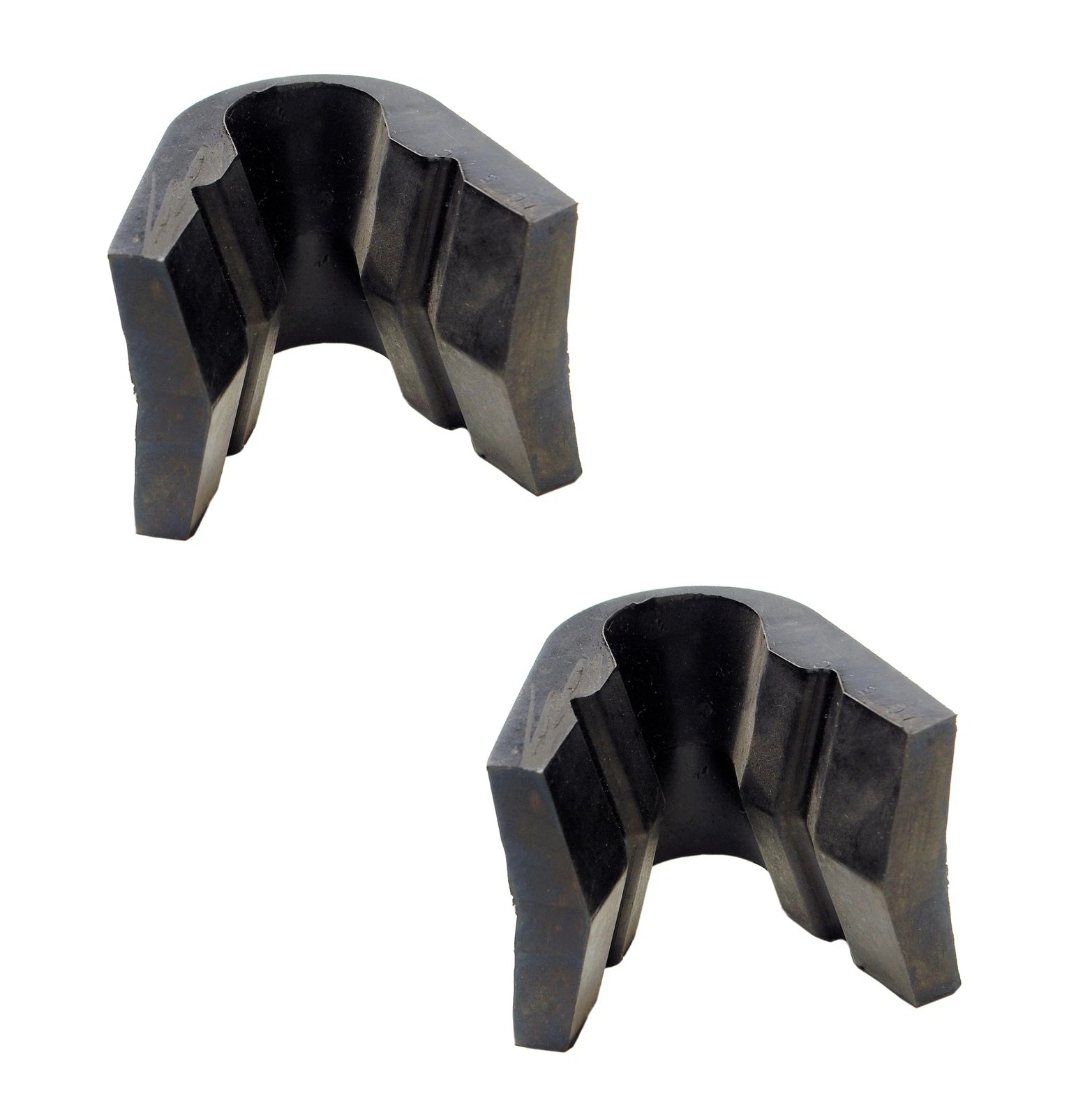 Set of 2 Front Radius Arm Bushings for Ford Bronco F-100 F-150