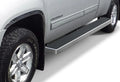 Running Boards 6" for Silverado Sierra Double Cab (1999–2013)