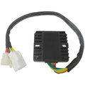 Voltage Regulator Rectifier for Honda CBR954RR CBR900RR (2002)