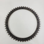 Rear Sprocket Kit 41470-67 for Harley-Davidson Shovelhead FL FX (1967–1972)