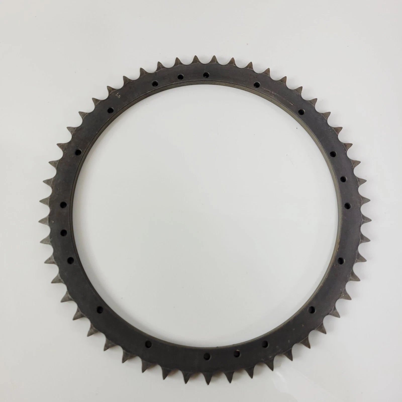 Rear Sprocket Kit 41470-67 for Harley-Davidson Shovelhead FL FX (1967–1972)