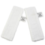 2PCS Floor Cloth Pads for Easyfix SC1/SC2 SC3 SC4/SC5 (2013–2023)