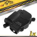 Air Door Actuator for Jeep Renegade (2015–2019) & Fiat 500X (2016–2018)