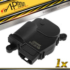 Air Door Actuator for Jeep Renegade (2015–2019) & Fiat 500X (2016–2018)