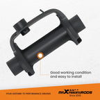 Rear Differential Mount for Honda Element 4WD (2003-2010)