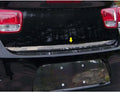 1pc. Luxury FX Stainless 1 3/8' Rear Deck Trim for 2016 Chevy Malibu Limited