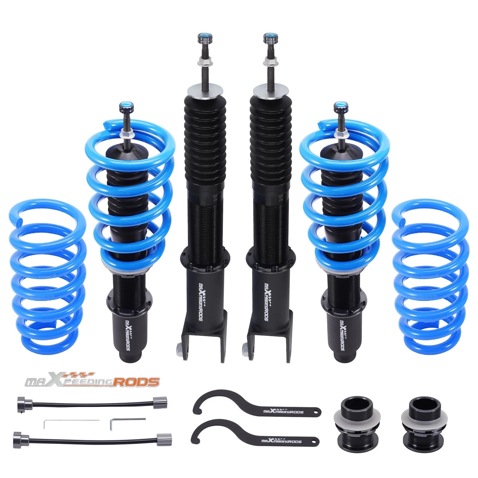 Coilovers Suspension Shocks for Cadillac CTS AWD (2008–2014)